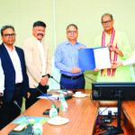 Odisha Green Hydrogen Policy Meeting