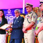 Odisha Police foundation day