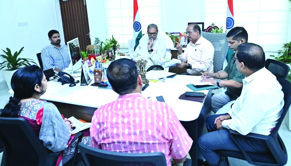 Pulses procurement under Price support scheme