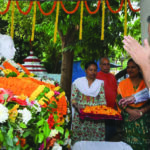 Raghu Dibakar sradhanjali