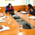 Rourkela Smart city meeting