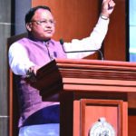 We will know our budget