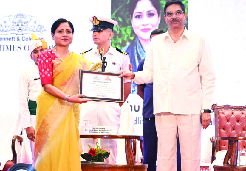 Woman empowerment a national urgency