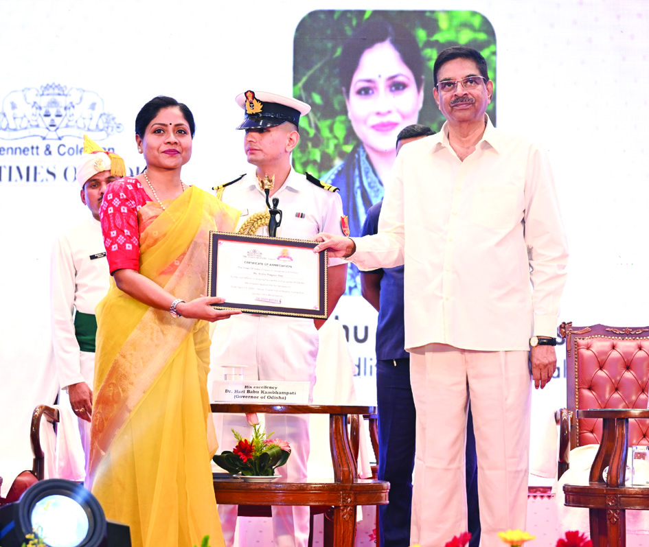 Woman empowerment a national urgency