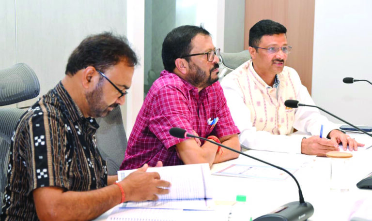 BRICS Puri technical conference 2nd review