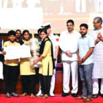 Vice Chancellors Conference at Lok Bhawan