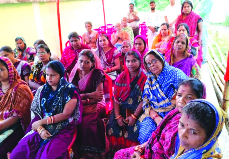 Jala JivanMIssion review