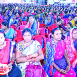 Mukhyamantri Annapurna Yojana launched