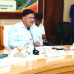 National Highway projects review