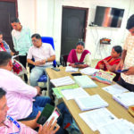 SIR in Odisha in final stage