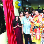 Biswanath Pandit Library inaugurated