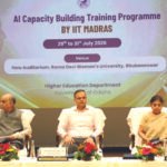 Capacity building Workshop on AI