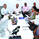 Contigency plan for deficit rain