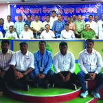 Executive committee meeting of Odisha Vidyalaya Krida Sangathana