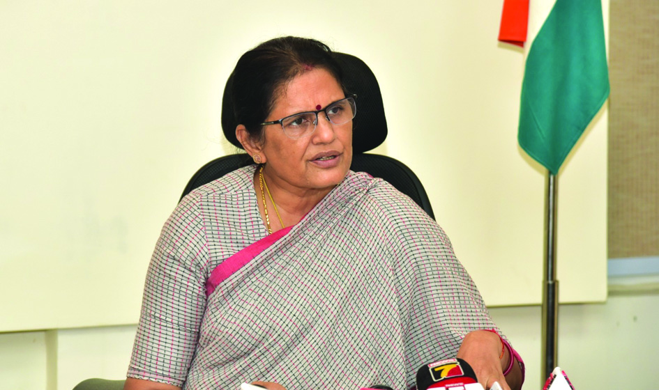 Guidelines released for Baristha Nagarika Tirtha Yatra Yojana