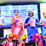 KGBV training program