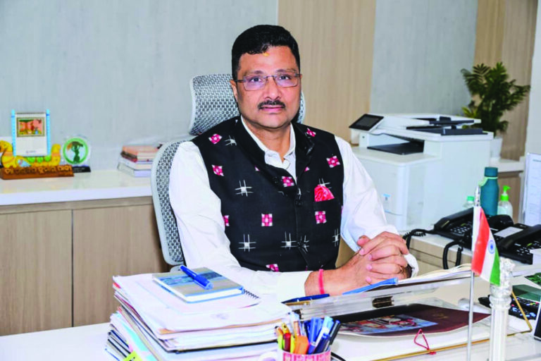 No mutation for Bhudan land