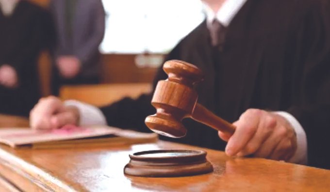 Odisha SC ST special courts
