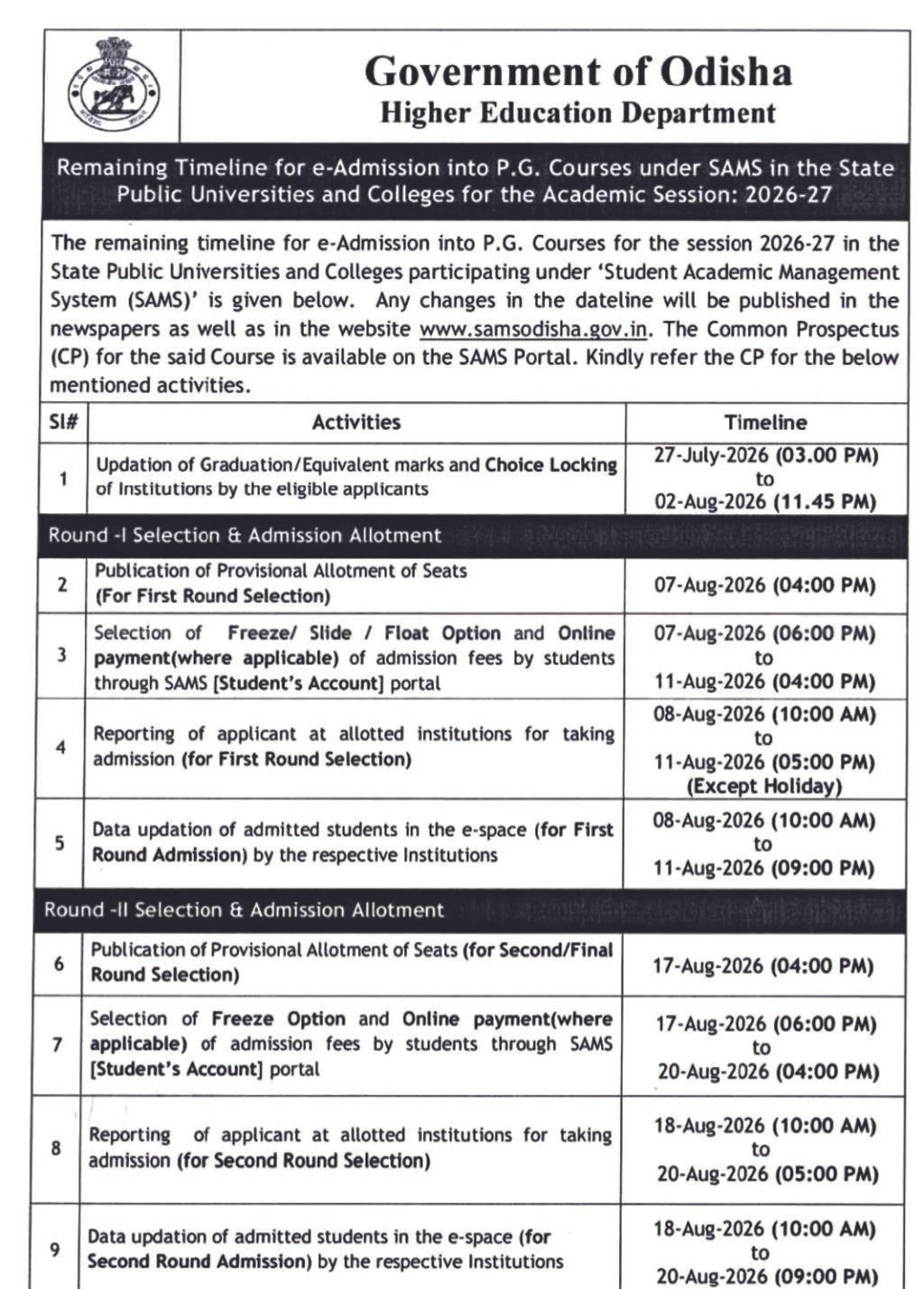PG Admission notification_Page_1