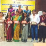 PGT Teachers induction training program concludes