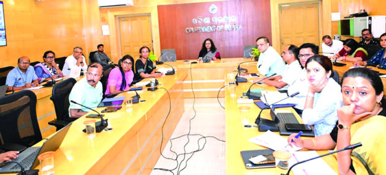 Social Sector review