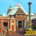 Utmost priority to protect Lord Jagannatha's landed property