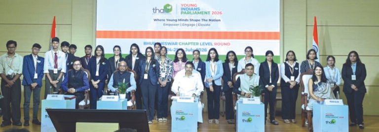 Young India Parliament