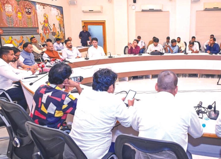 1000 crore relief package declared by CM