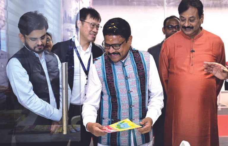 AI Robotics and Japan Centre for Excellence inaugurated