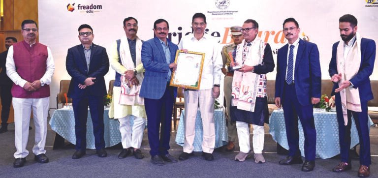 Bridge India Summit