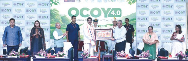 Governor emphasises on Climate resilient and green development
