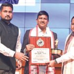 National Sports Day observed