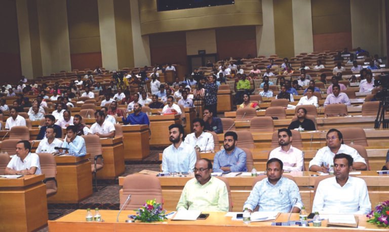 Odisha Urban conclave