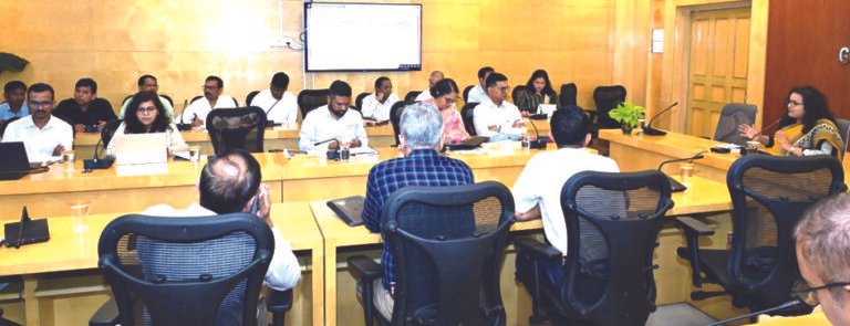 Tourism projects review by CS