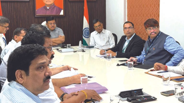 Way side amenities centres to be set up
