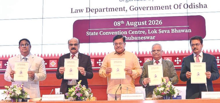 Workshop on Effective Management of Civil Cases in District Courts