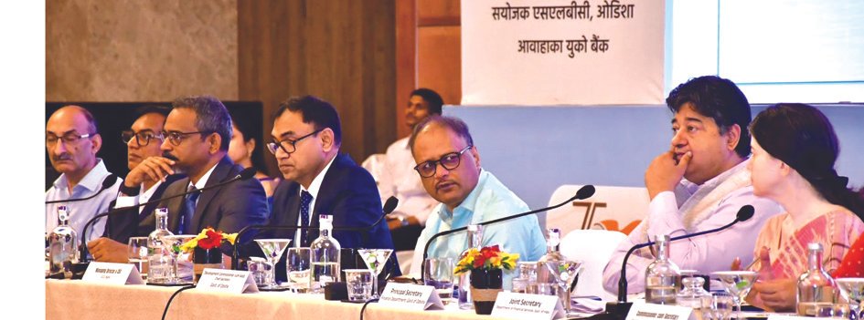 184th meeting of SLBC