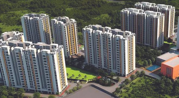 Apartments
