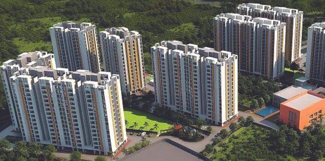 Apartments