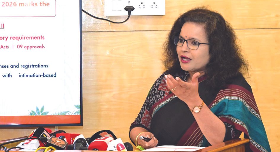 Cabinet meeting briefing