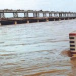 Flood in Mahanadi