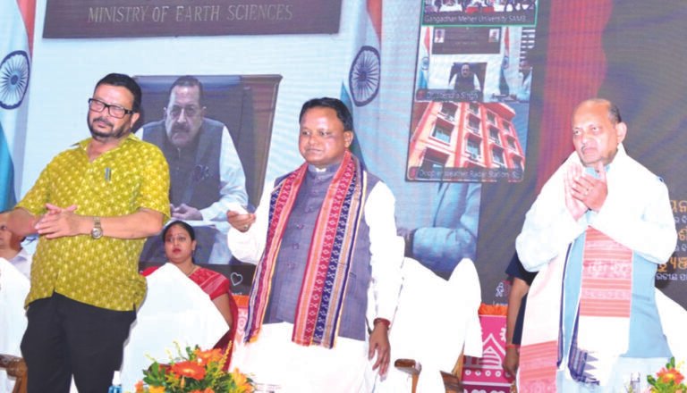 Projects for Sambalpur