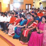 Thrust on Odisa language