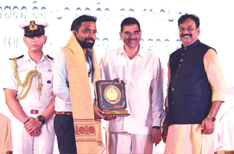 BJB High School Khurda 125th Annual Day