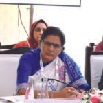 Conference onWomen and Child Welfare at New Delhi