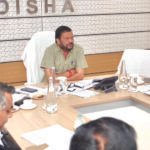 Flood compensation reviewby Revenue Minister