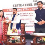 FreeTrade agreementseminar