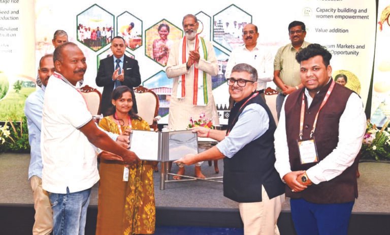 Healthier Rice Business summit