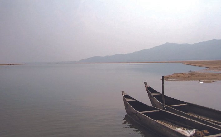 Mahanadi