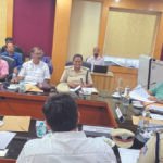 Safai Karmachari welfare review
